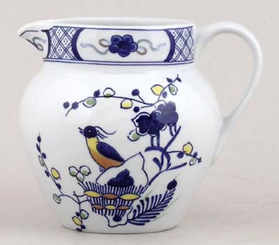 Jug or Pitcher